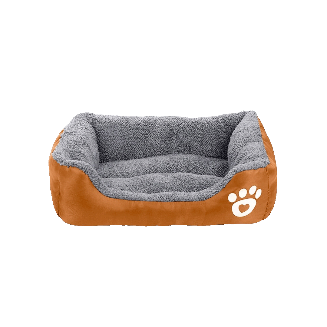 Comfortable Pet Bed Sofa Shape comfortable-pet-bed-sofa-shape